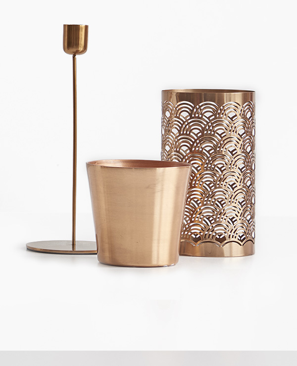 Brass Accessory - Image 4