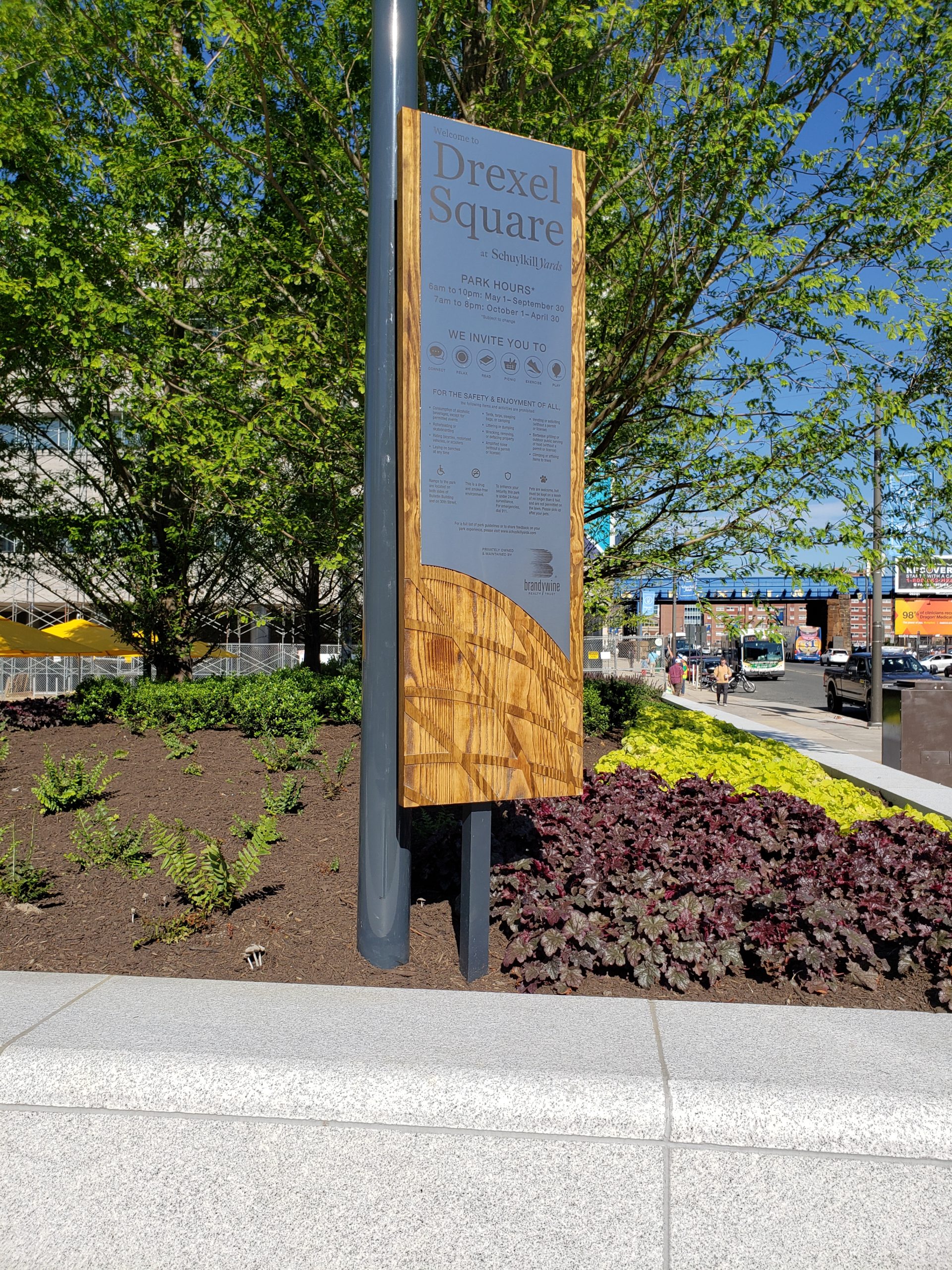 drexel square