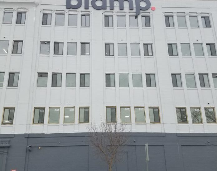 Biamp