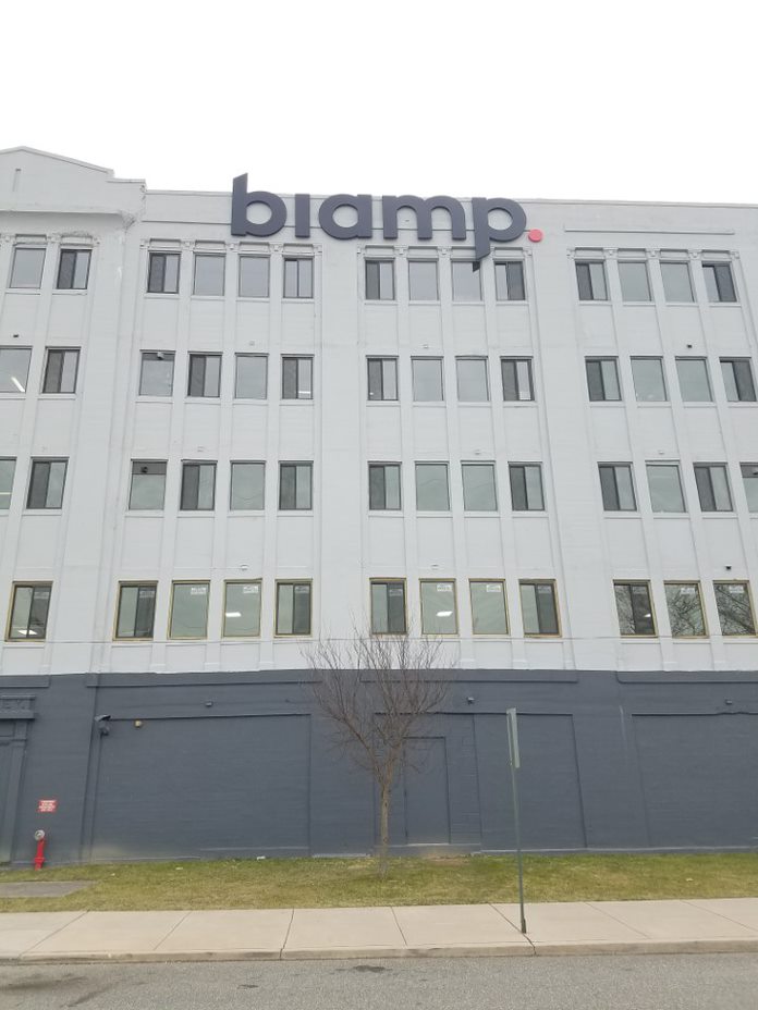 Biamp