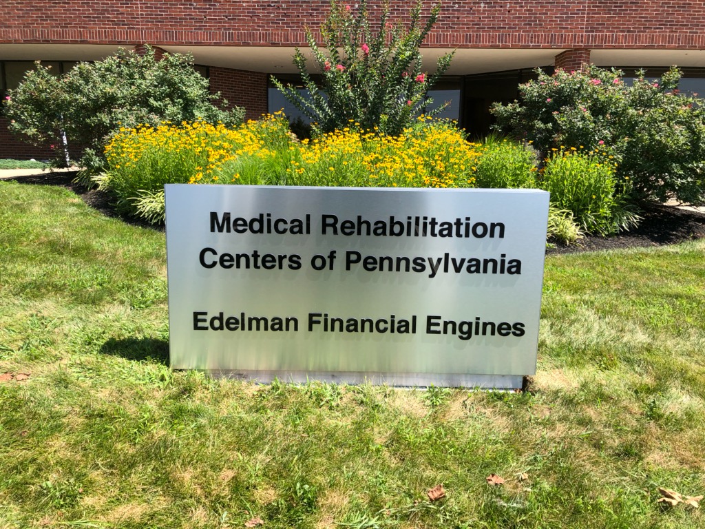 medical rehabilitation centers of pennsylvania