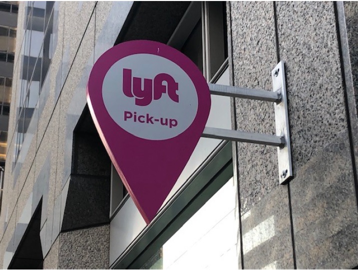 Lyft