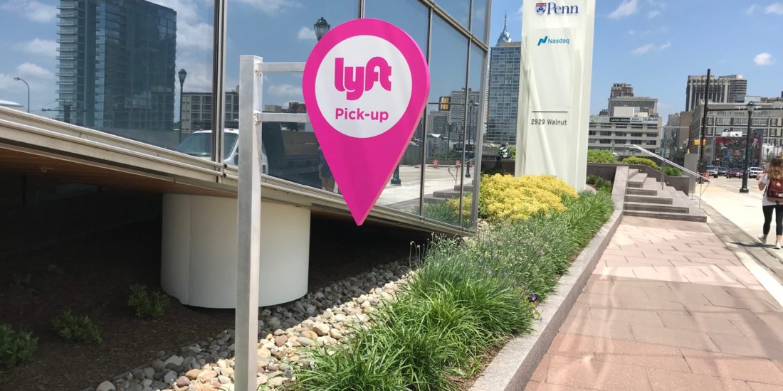 Lyft