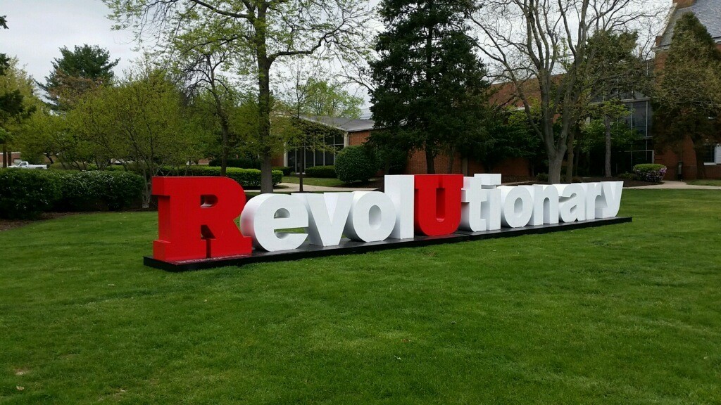 Rutgers