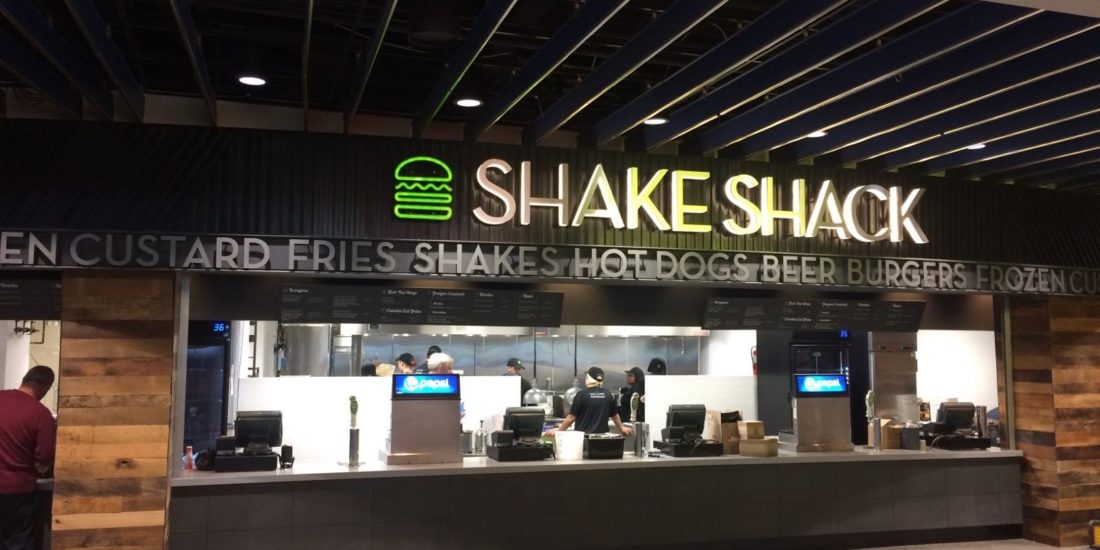 WFC Shake Shack